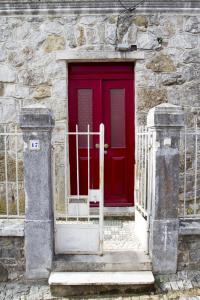 Maison d'hôtes Guest House VC17 Rua Veiga da Cunha N.º 17 2710-627 Sintra -1