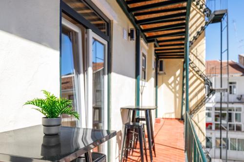 Guest Inn 3 Boutique Guest House by Homeful Homes