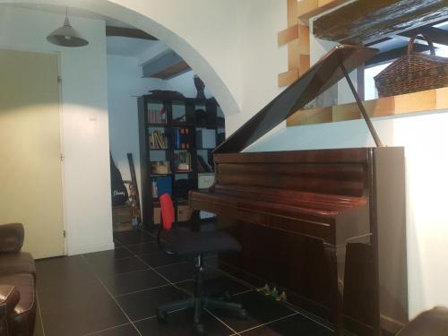 Guesthouse 13 Rue Jeanne d'Arc