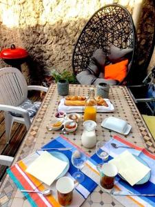 Guesthouse 13 Rue Jeanne d'Arc