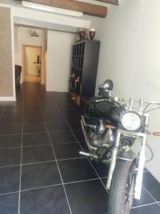 Guesthouse 13 Rue Jeanne d'Arc