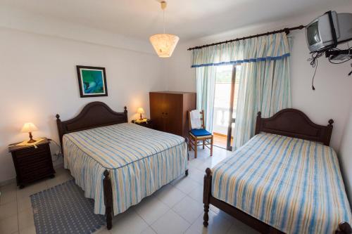 Guesthouse A Lareira