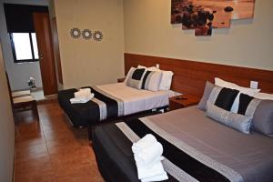 GuestHouse Belo Horizonte