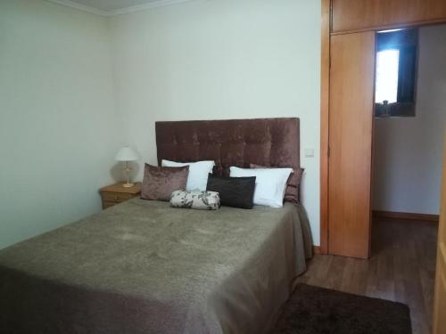 Guesthouse Casa das Abegoarias