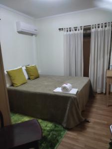 Guesthouse Casa das Abegoarias