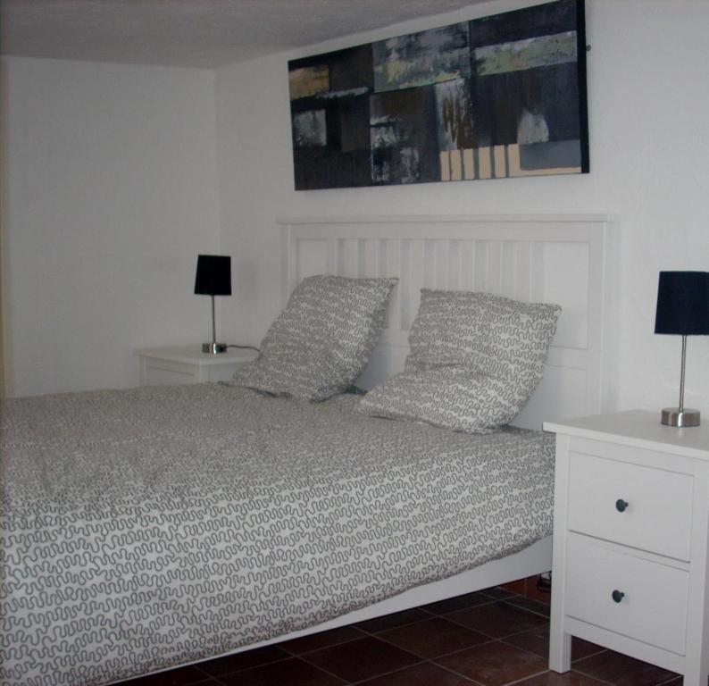 Guesthouse Du Safranier