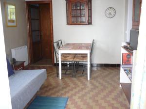 Guesthouse La Burle