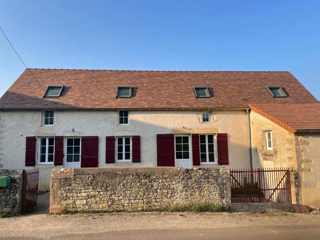Guesthouse La Burle 40160 Parentis-en-Born