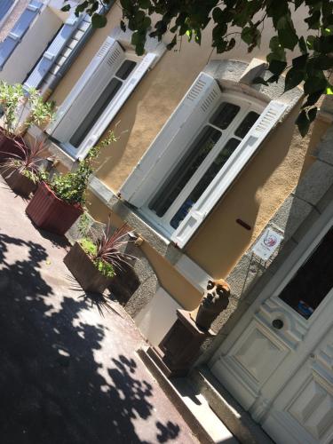 Guesthouse La Villaé