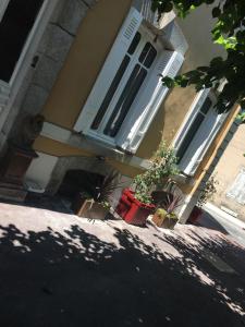 Guesthouse La Villaé
