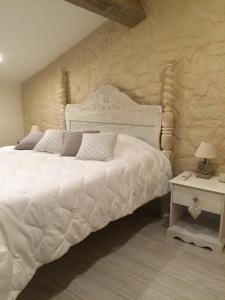 Guesthouse Le Pujol