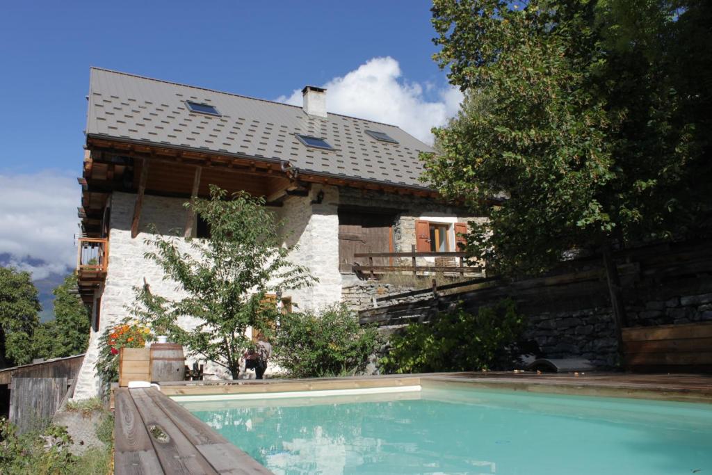 Guesthouse Lusa Atenas