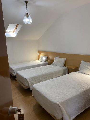 Guesthouse Lusa Atenas