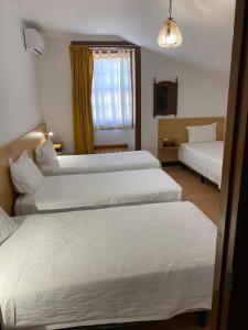 Guesthouse Lusa Atenas