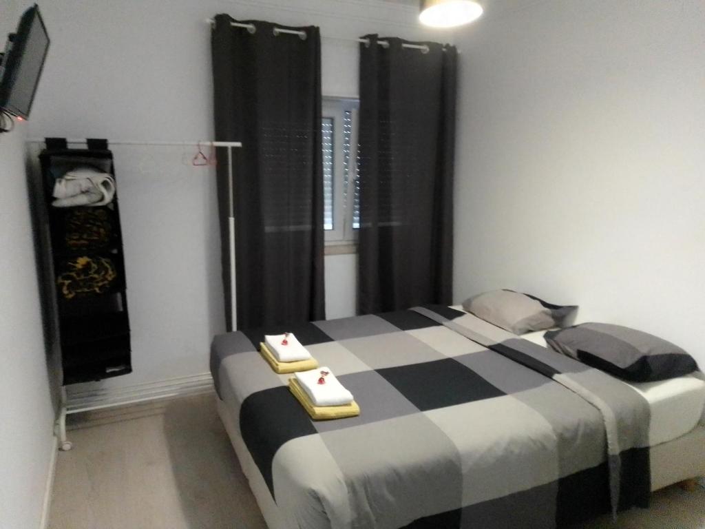 GuestHouse Marialva Park Rua Antero de Quental, 4, 2855-409 Corroios