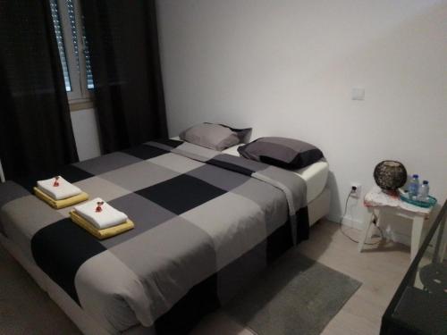 GuestHouse Marialva Park