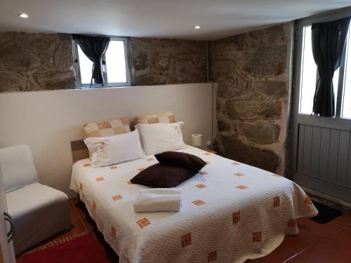 Guesthouse Monsanto