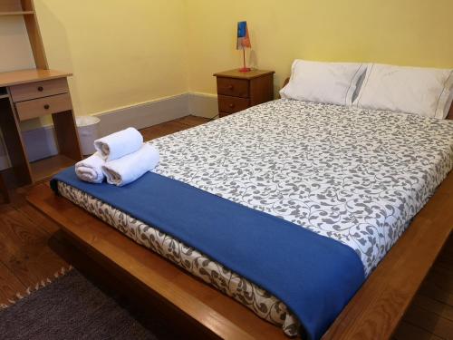 Guesthouse Monsanto