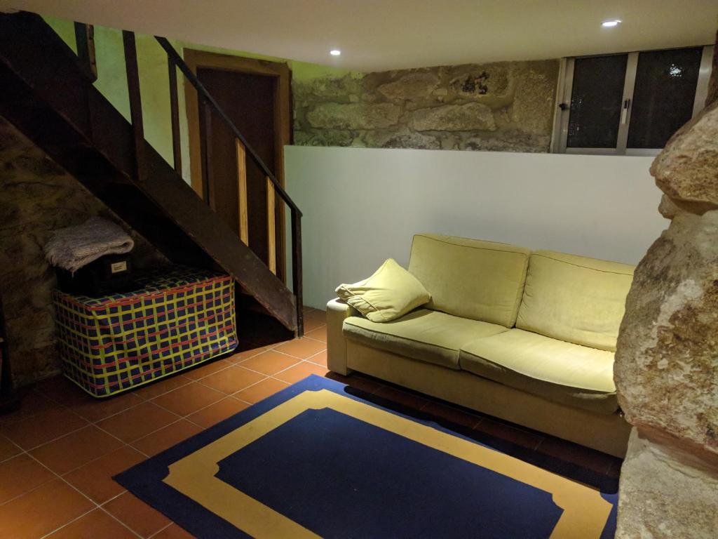 Maison d'hôtes Guesthouse Monsanto Rua Particular de Monsanto 108 4250-362 Porto