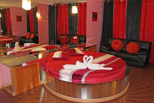 Guesthouse Monte Carlo
