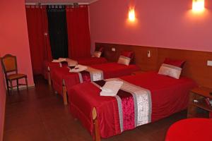 Guesthouse Monte Carlo