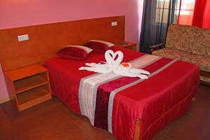 Guesthouse Monte Carlo