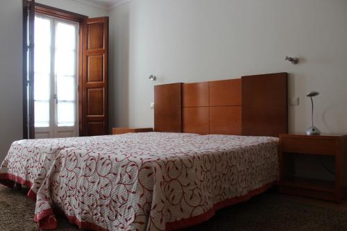 Guesthouse Muralhas do Mino