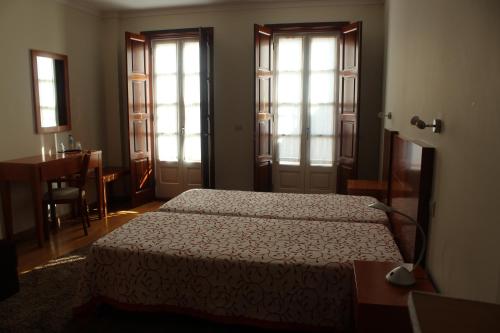 Guesthouse Muralhas do Mino