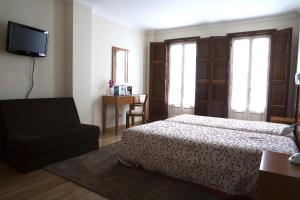 Guesthouse Muralhas do Mino