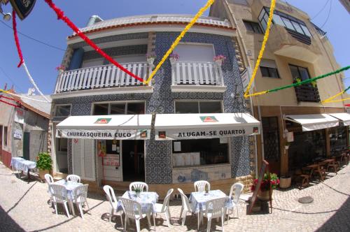 GuestHouse O Cuco