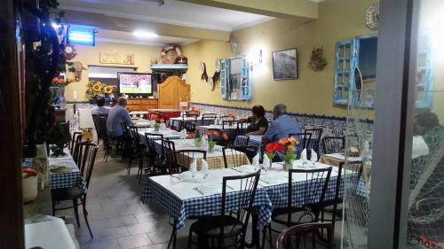 GuestHouse O Cuco