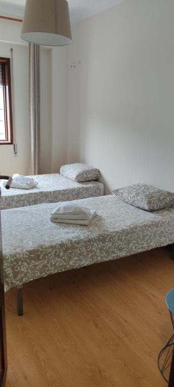 Guesthouse Porto Bed Comfort 640 Rua de Serpa Pinto, 1 Piso, 4250-465 Porto