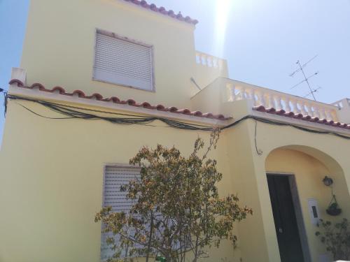 Guesthouse Tavira Moura