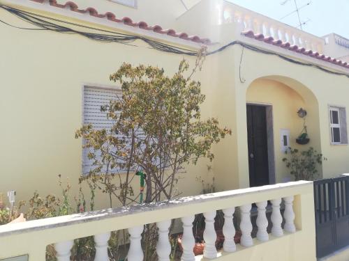 Guesthouse Tavira Moura