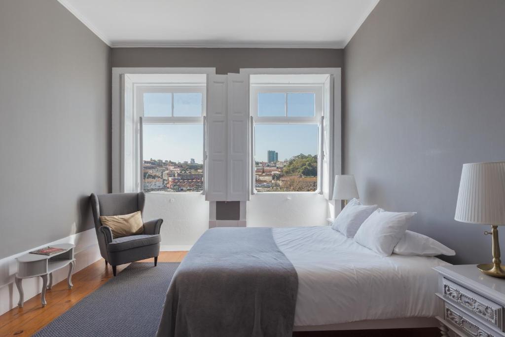GuestReady - INNVICT 7 Rua de São Francisco, 4050-548 Porto
