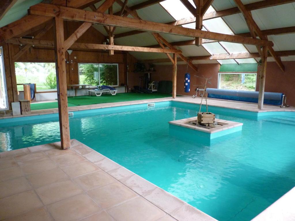 Guestroom Sancy, 1 pièce, 4 personnes - FR-1-584-187 54560 Havange