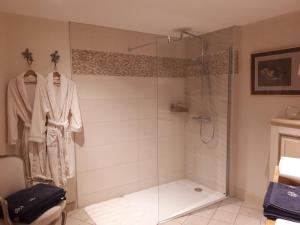 Guestroom Villers-Sous-Pareid, 1 pièce, 2 personnes - FR-1-585-93
