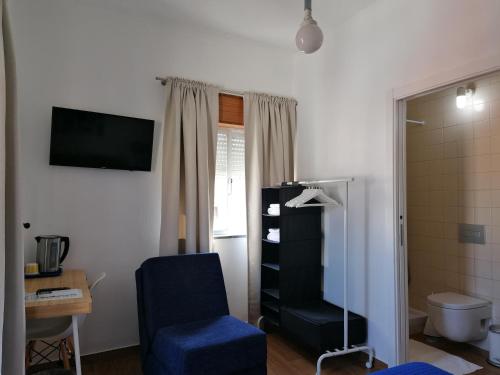 Guia Guest House