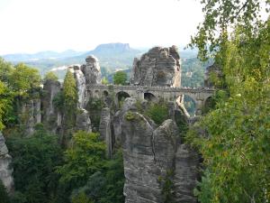 Maison d'hôtes Günstiges Doppelzimmer Sächsische Schweiz Mühlberg 2 01855 Mittelndorf Saxe