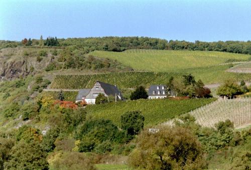 Gut Hermannsberg, Gästehaus