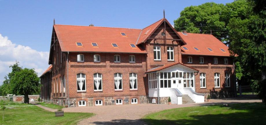 Gutshof Kämmerich Kämmerich 26, 17179 Altkalen