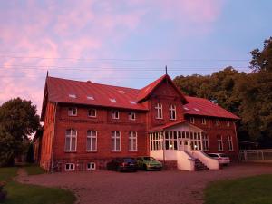 Maison d'hôtes Gutshof Kämmerich Kämmerich 26 17179 Altkalen Mecklembourg-Poméranie