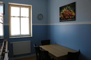 Maison d'hôtes Gutshof Sagritz Am Fließ 10 15938 Golßen Brandebourg