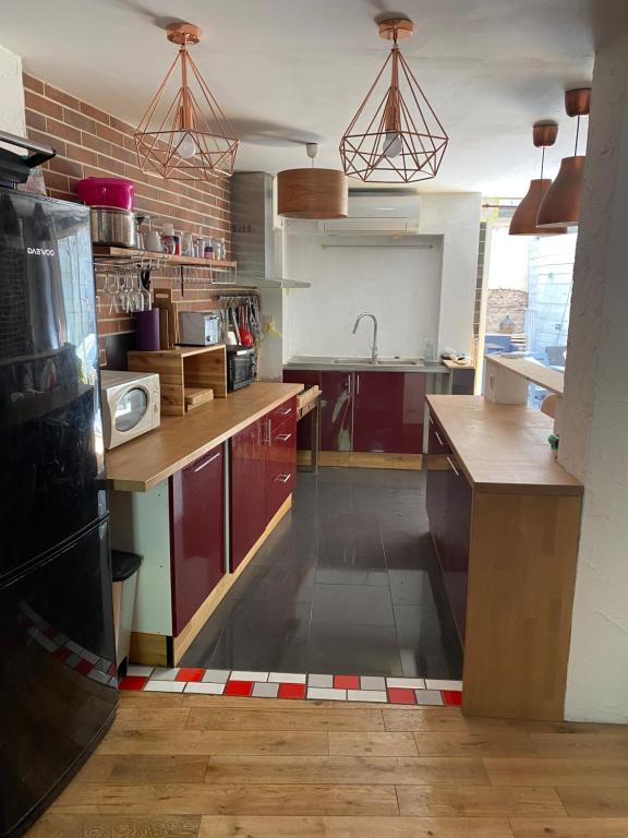 Gutunterdachgebracht