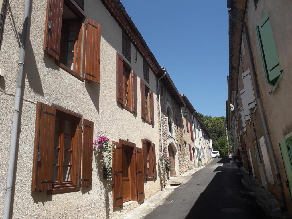Hacienda LA Demeure 20217 Saint-Florent