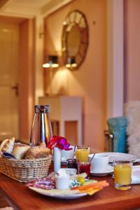 Hadley's Bed and Breakfast