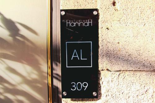 Hannah's Studios