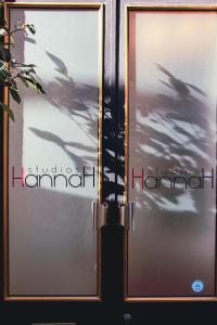 Hannah's Studios