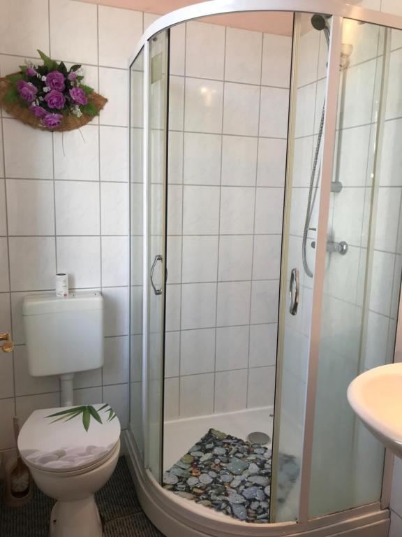 Maison d'hôtes Hanoi Hettstedt 14 Untere Bahnhofstraße 06333 Hettstedt
