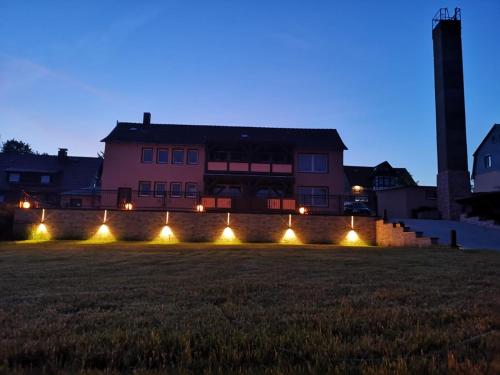 Harz Pension